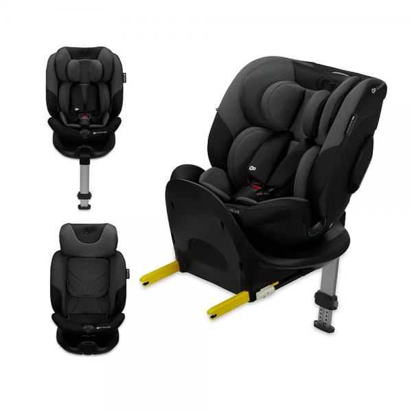 Silla de Auto I-Fix I-Size Kinderkraft