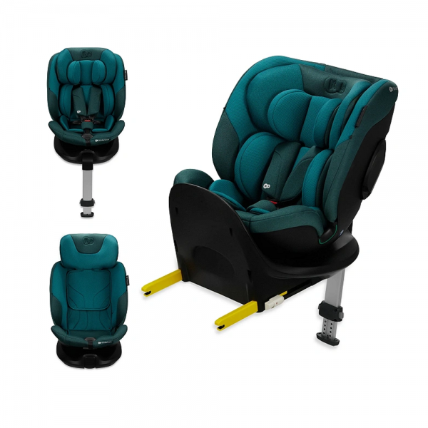 Silla de Auto I-Fix I-Size Kinderkraft