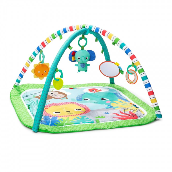 Area de juego Wild Wiggles Saro