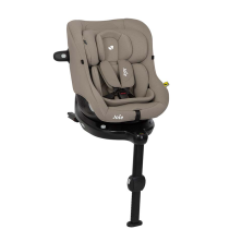 ¡Oferta! Silla de Auto I-Pivot 360 con Espejo de regalo