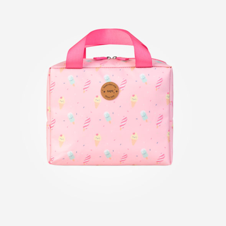 Nevera Infantil Helados Saro