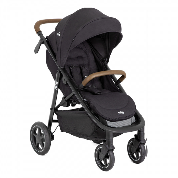 Silla de Paseo Litetrax Pro Joie