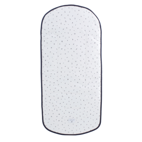 Colchoneta Silla de Paseo Bebé Reversible Uzturre Felipa