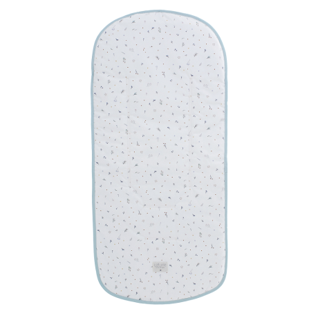 Colchoneta Silla de Paseo Reversible Uzturre Ofelia