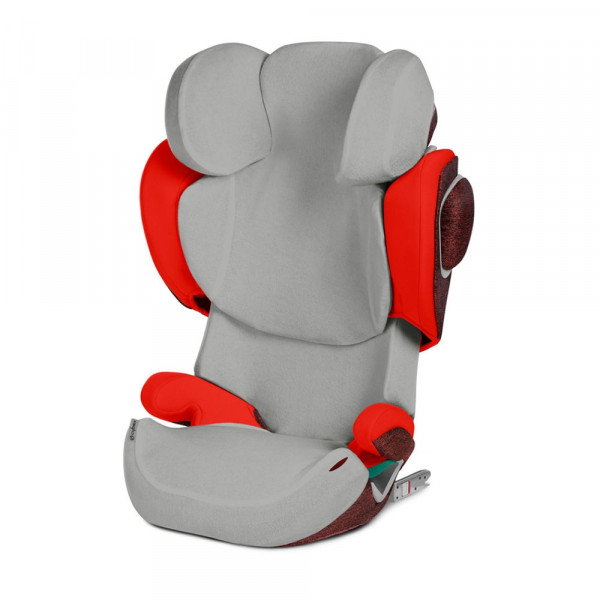 Funda Verano Cybex Solution Z-Fix