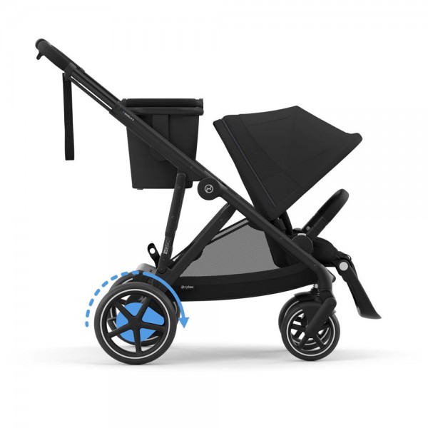 ¡Nuevo! Silla eGazelle Cybex