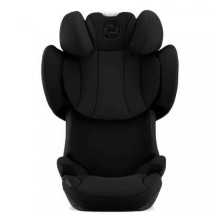 Silla de Auto Solution T... 2