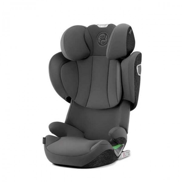 Silla de Auto Solution T i-Fix Cybex