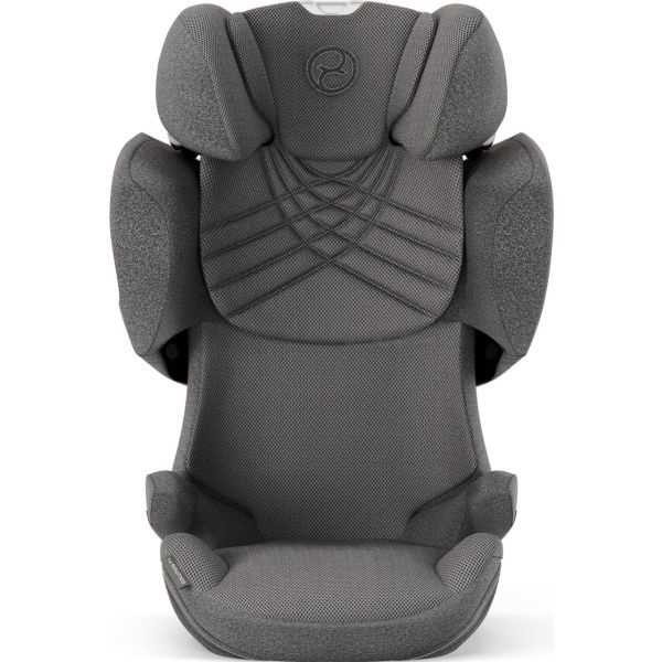 Silla de Auto Solution T i-Fix Cybex