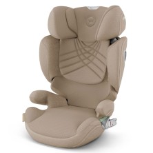 Silla de Auto Solution T i-Fix Cybex