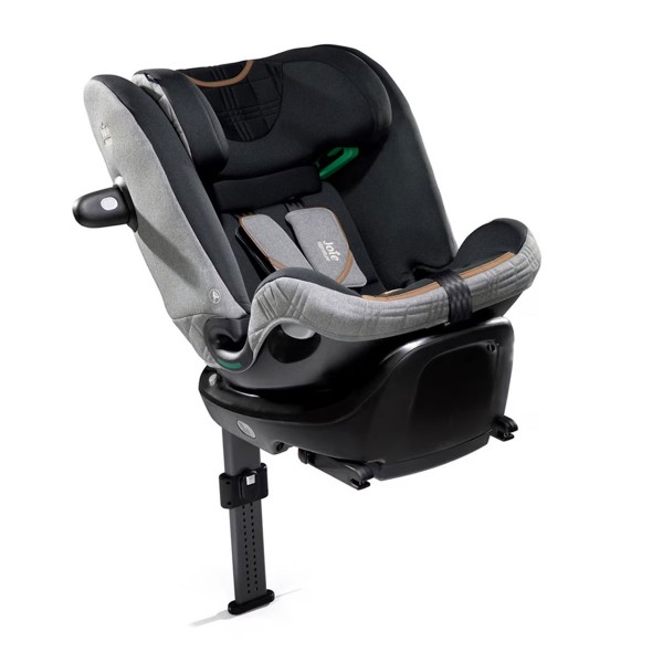 Silla de Auto Joie I-Spin XL