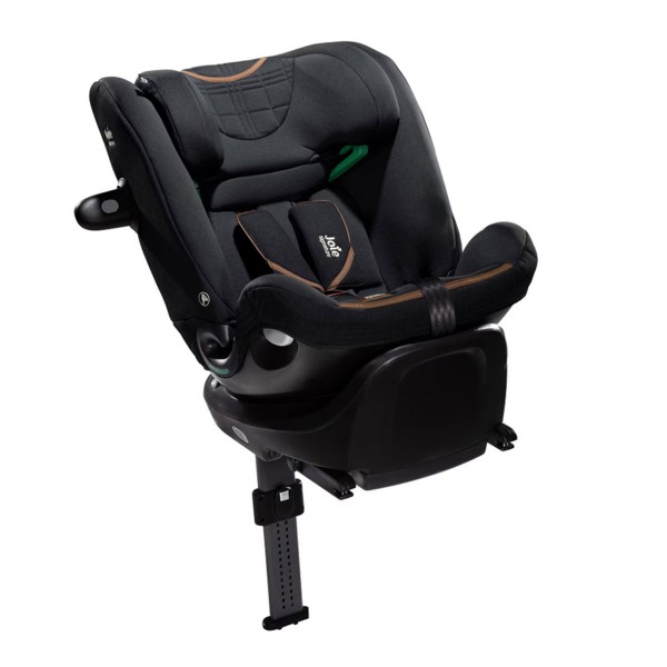 Silla de Auto Joie I-Spin XL