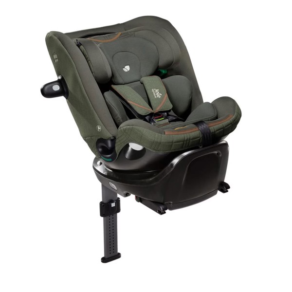 Silla de Auto Joie I-Spin XL