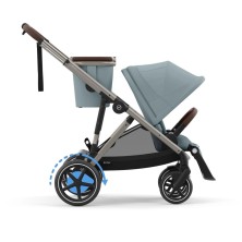 Cochecito 2 piezas e-Gazelle S Cybex