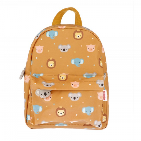 Mochila Infantil Animal Friends Tutete