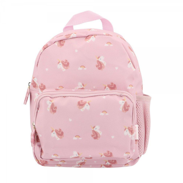 Mochila Infantil Magical Unicorn Tutete