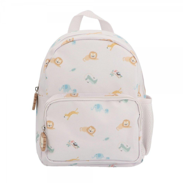 Mochila Infantil Savannah Tutete