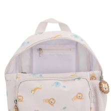 Mochila Infantil Savannah Tutete