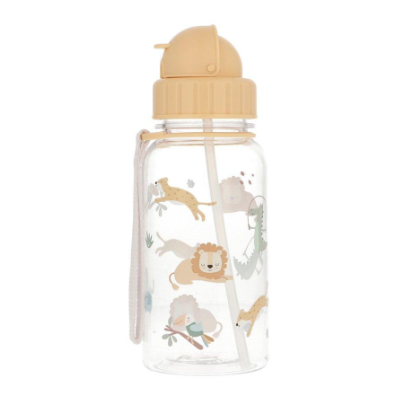 Botella Plástico Savannah Tutete