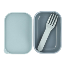 Caja Almuerzo Bento Croc Tutete