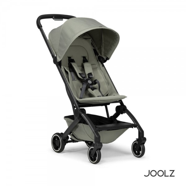 Silla de Paseo Joolz Aer+