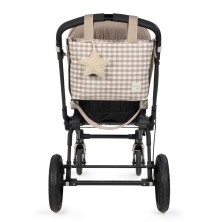 Bolso Crossbody Caetana Sand Walking Mum