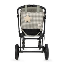 Bolso Crossbody Caetana Stone Walking Mum