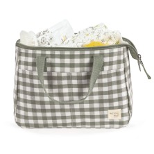 Neceser Bebé Caetana Stone Walking Mum