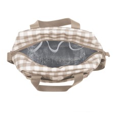 Bolsa Térmica Caetana Sand... 2