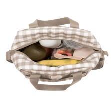 Bolsa Térmica Caetana Sand Walking Mum