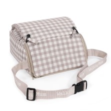 Trona Portátil Caetana Sand... 2