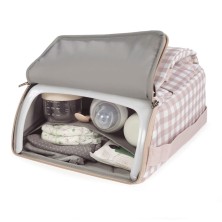 Trona Portátil Caetana Sand Walking Mum