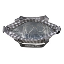 Bolsa Comidas Caetana Stone... 2