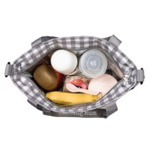 Bolsa Comidas Caetana Stone Walking Mum