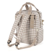 Mochila Caetana Sand... 2