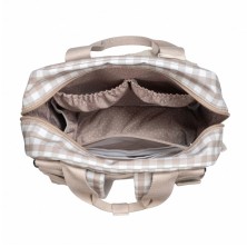 Mochila Caetana Sand Walking Mum