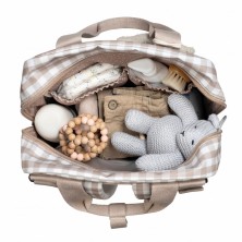 Mochila Caetana Sand Walking Mum