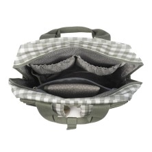 Mochila Caetana Stone Walking Mum