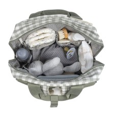 Mochila Caetana Stone Walking Mum