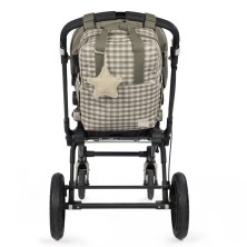 Mochila Caetana Stone Walking Mum