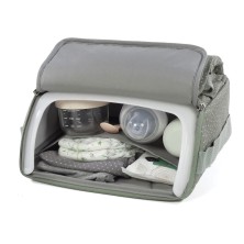 Trona Portátil Poppy Topito Musgo Walking Mum