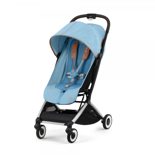 Silla de Paseo Orfeo Cybex