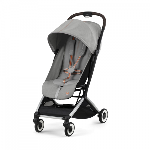 Silla de Paseo Orfeo Cybex