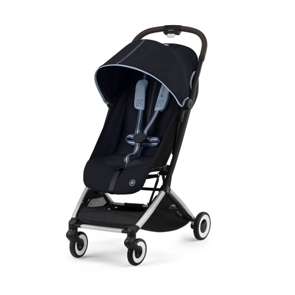 Silla de Paseo Orfeo Cybex