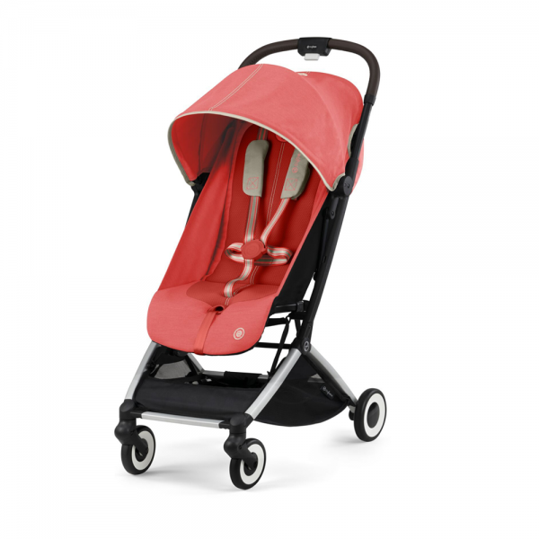 Silla de Paseo Orfeo Cybex