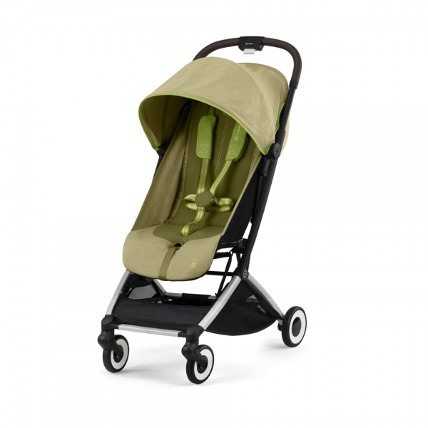 Silla de Paseo Orfeo Cybex