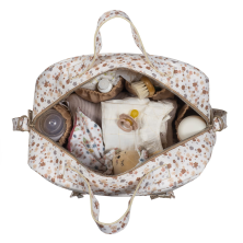 Bolsa Canastilla Somerset Pasito a Pasito