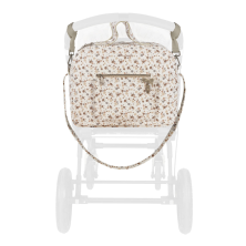 Bolsa Canastilla Somerset Pasito a Pasito