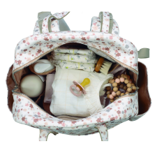 Mochila Somerset Pasito a Pasito