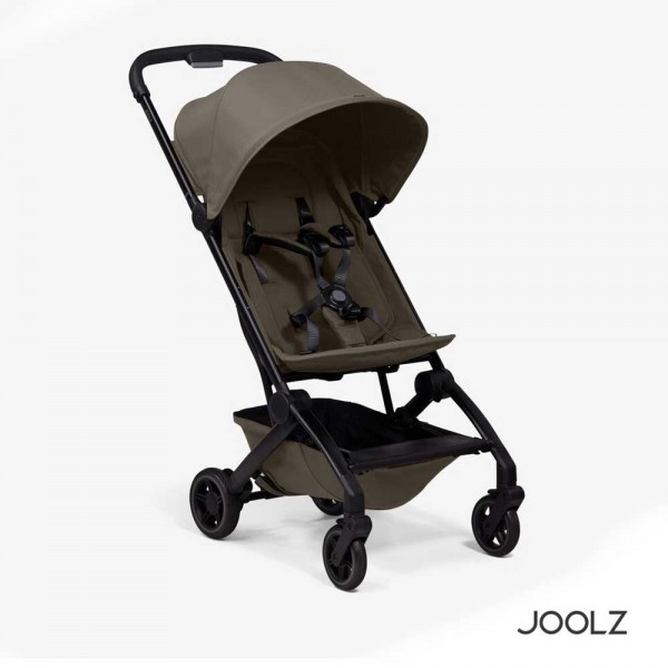 Silla de Paseo Joolz Aer+